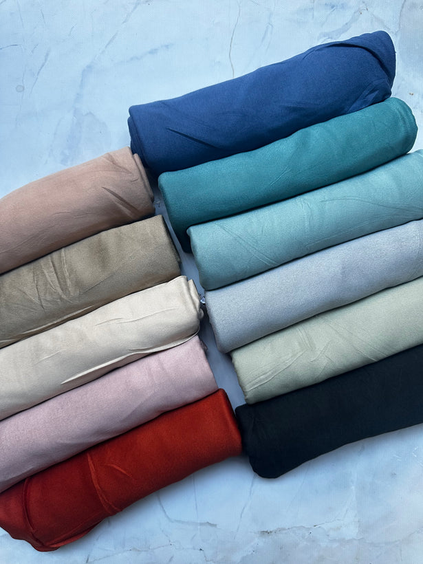 Classic Jersey Hijab