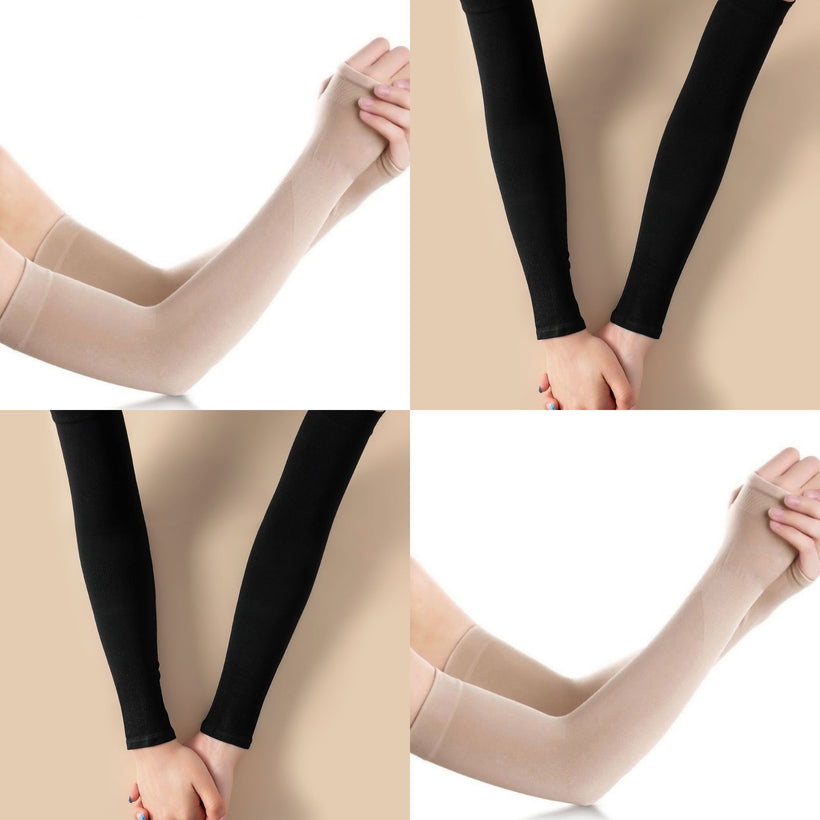 Modest Sleeves