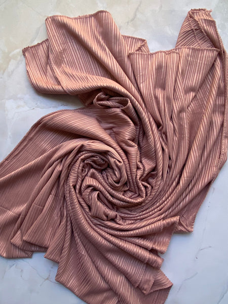 Luxe Ribbed Collection