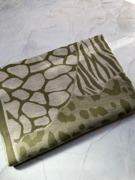 Cashmere Wraps