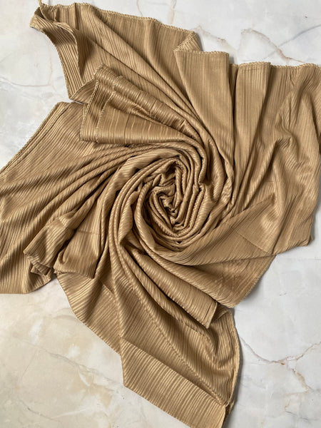 Luxe Ribbed Collection