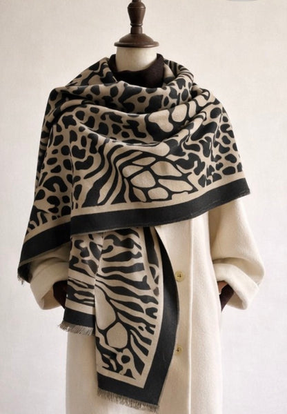 Cashmere Wraps