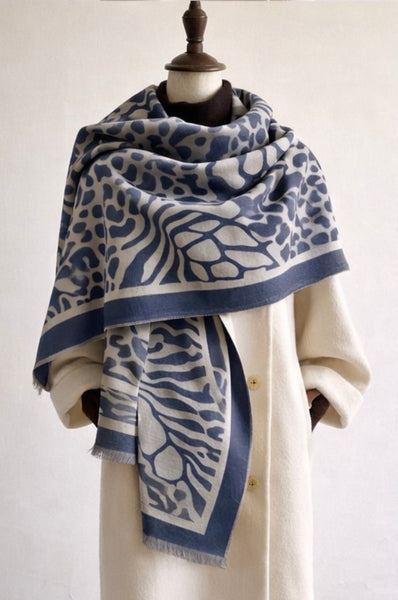 Cashmere Wraps