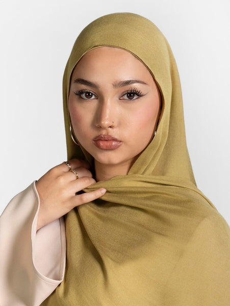 Bamboo Modal Collection