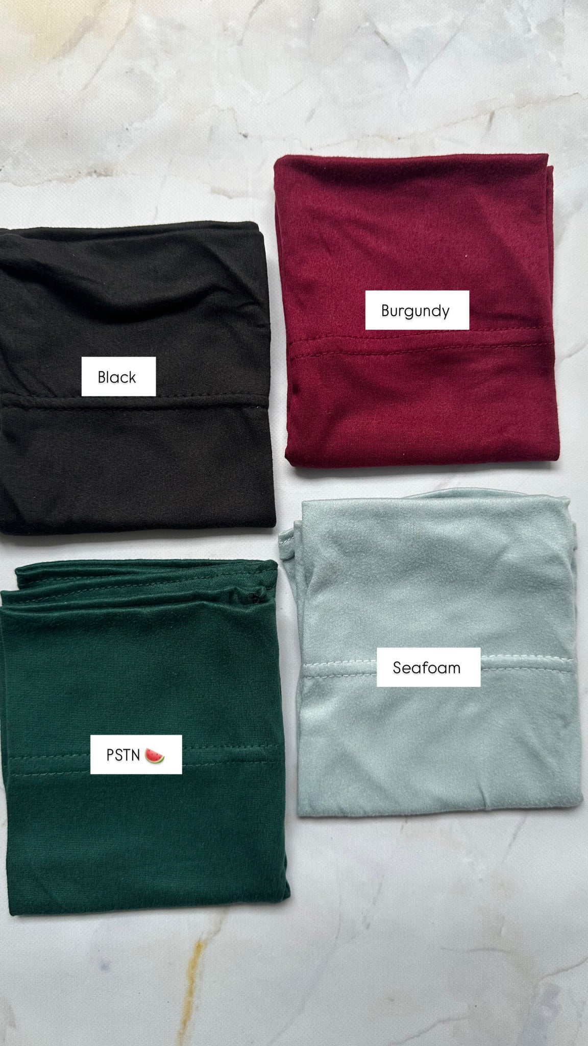 Premium Tube Undercap