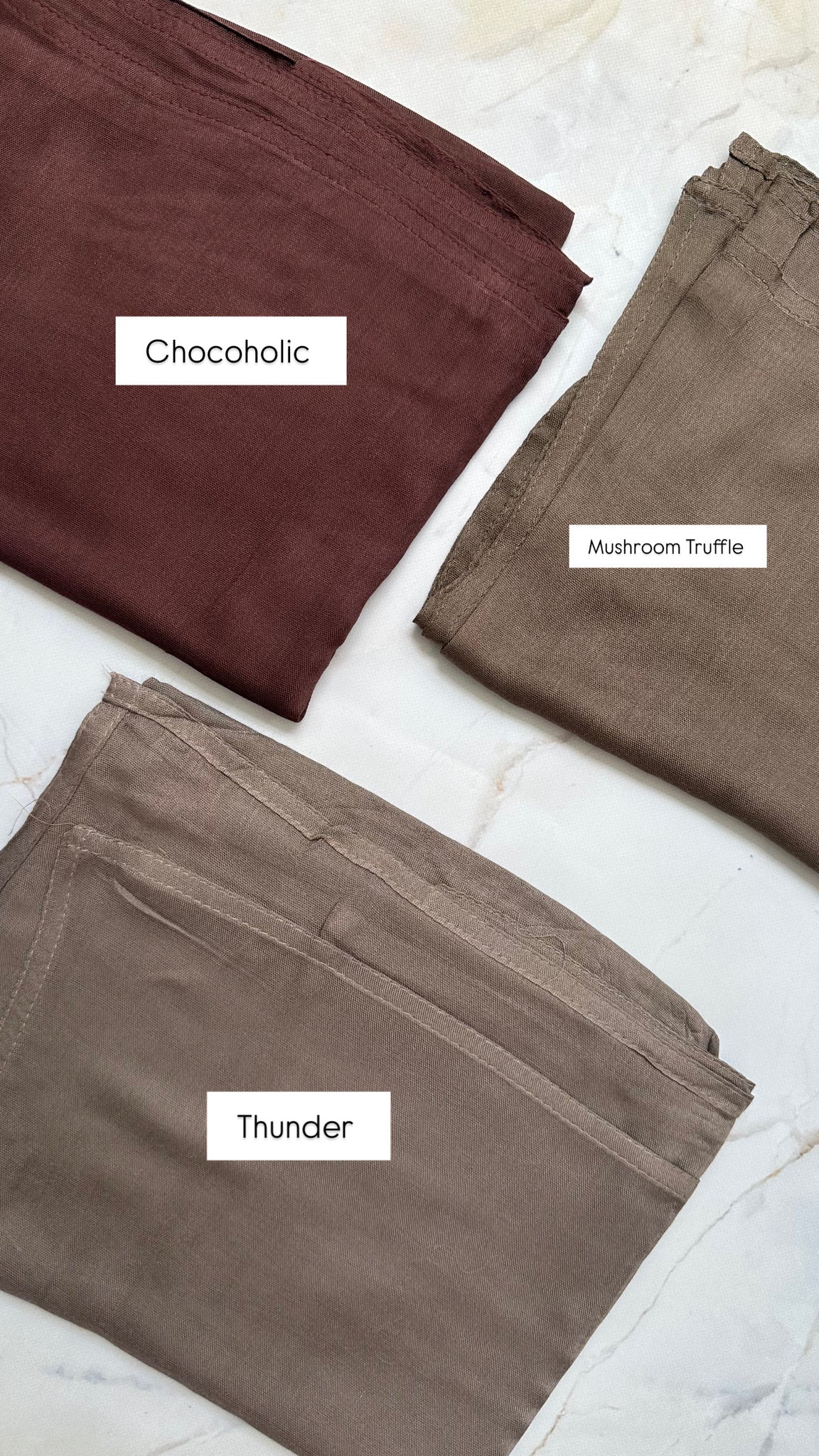 Bamboo Modal Collection