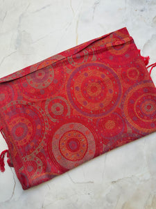 Authentic Pashmina