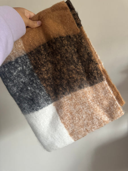 Cashmere Wraps