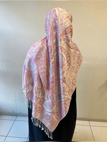 Authentic Pashmina