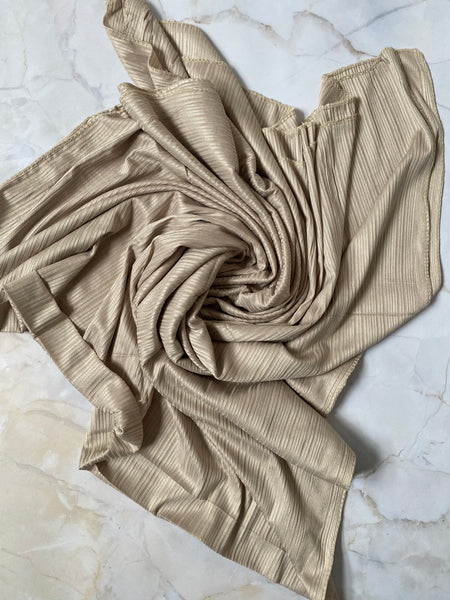 Luxe Ribbed Collection