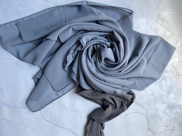 Instant Chiffon