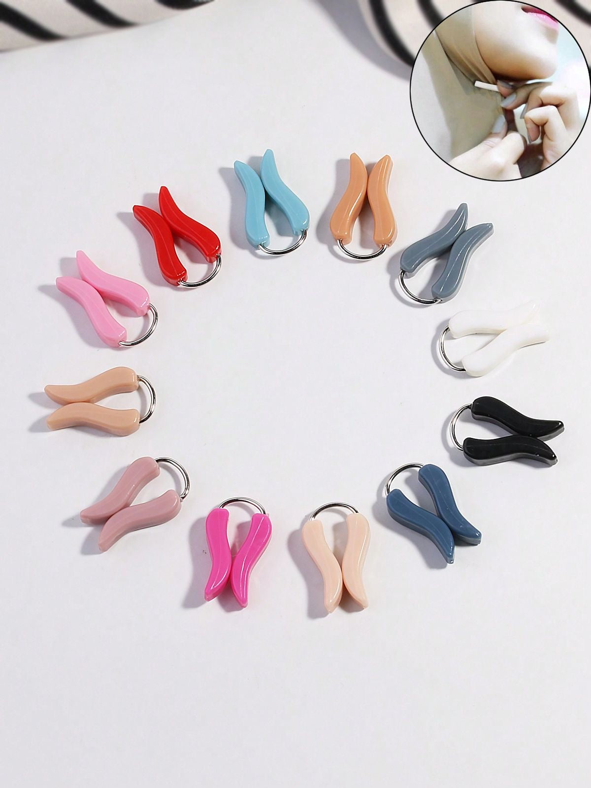 Accessories