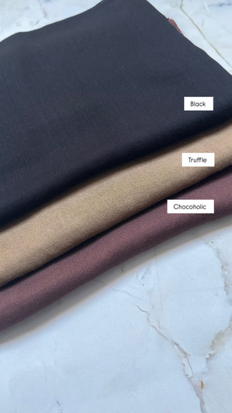 Bamboo Modal Collection