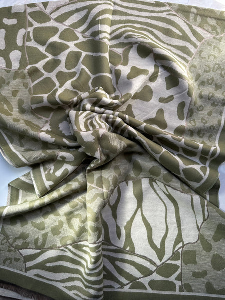 Cashmere Wraps