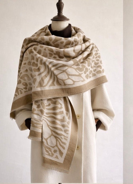 Cashmere Wraps