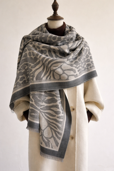 Cashmere Wraps