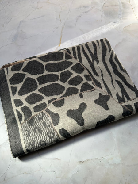 Cashmere Wraps