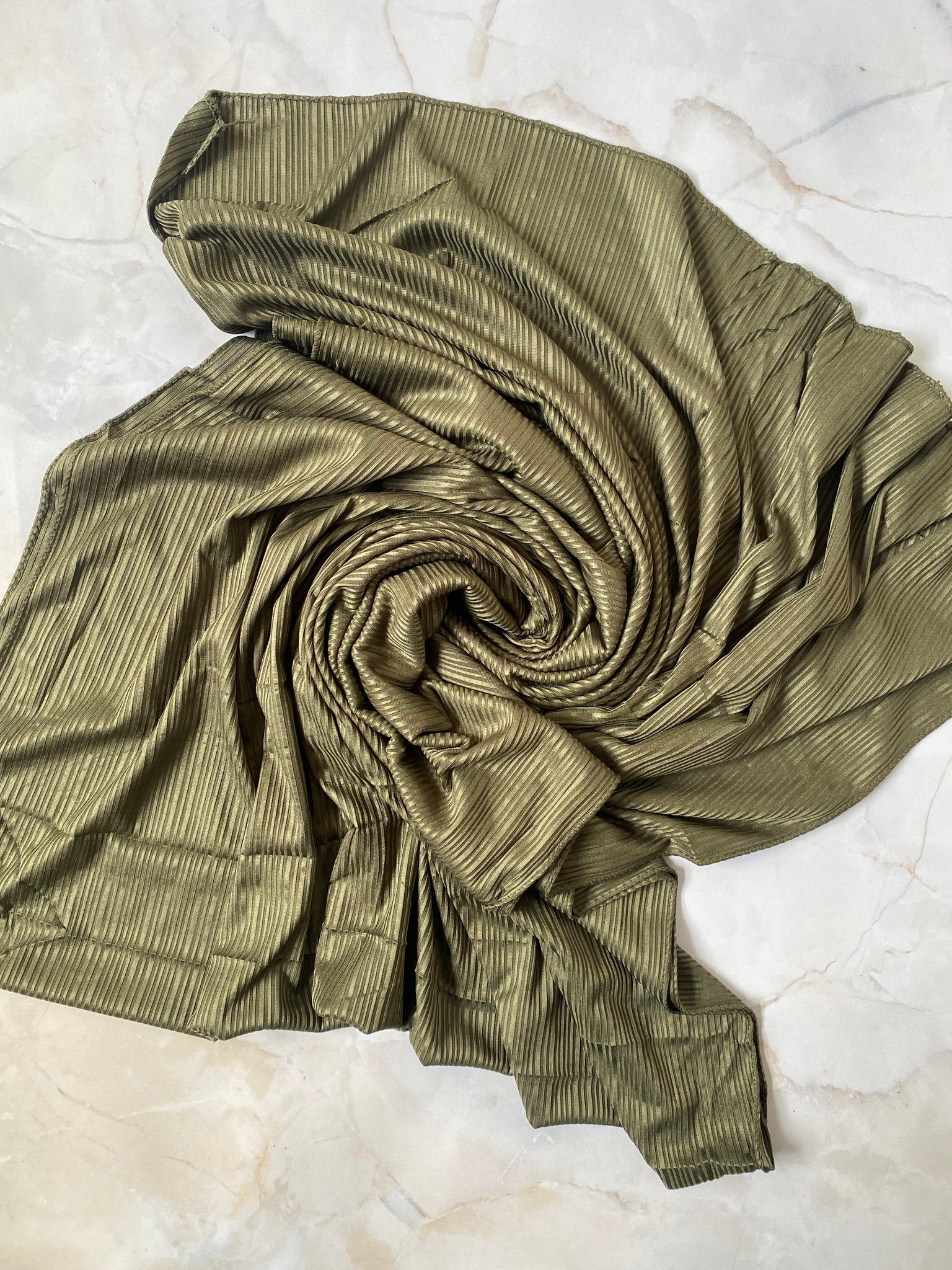 Luxe Ribbed Collection