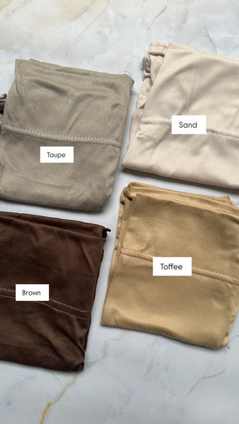 Premium Tube Undercap