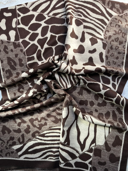 Cashmere Wraps