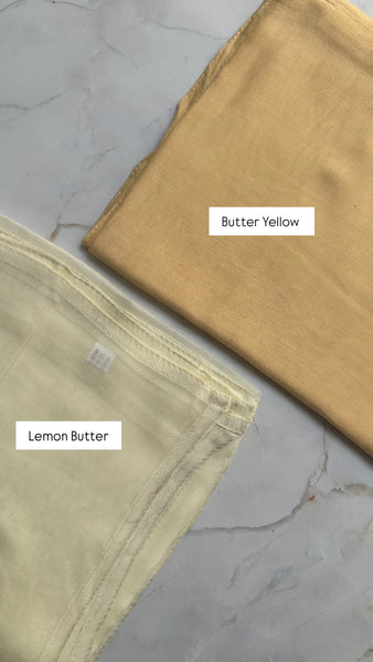 Bamboo Modal Collection