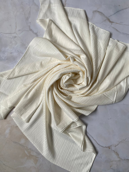 Luxe Ribbed Collection