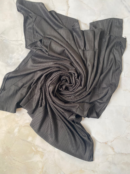 Luxe Ribbed Collection