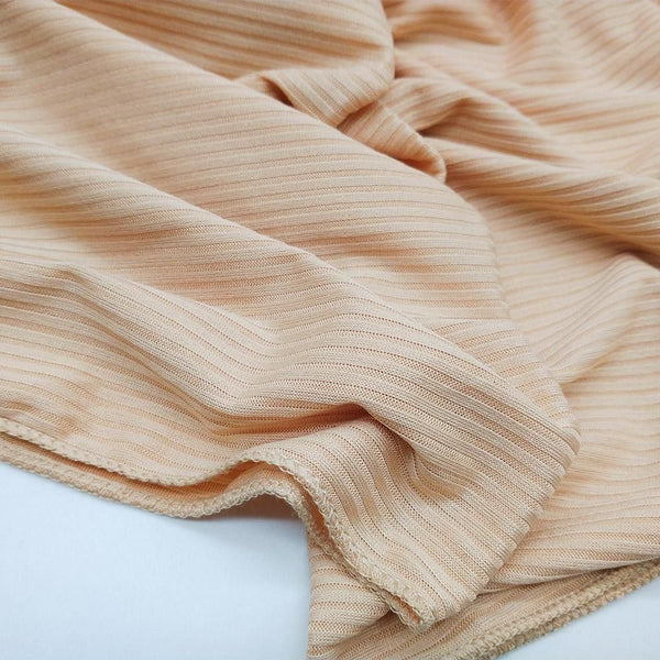 Luxe Ribbed Collection