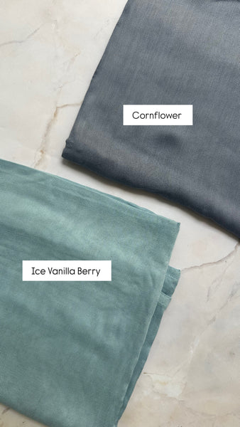 Bamboo Modal Collection