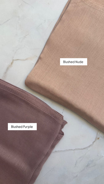 Bamboo Modal Collection