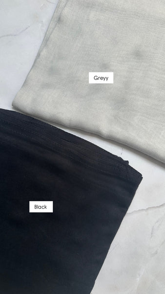 Bamboo Modal Collection