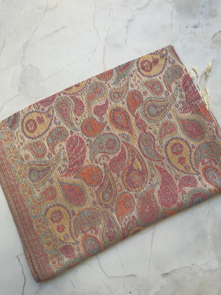 Authentic Pashmina