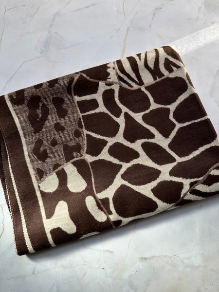 Cashmere Wraps