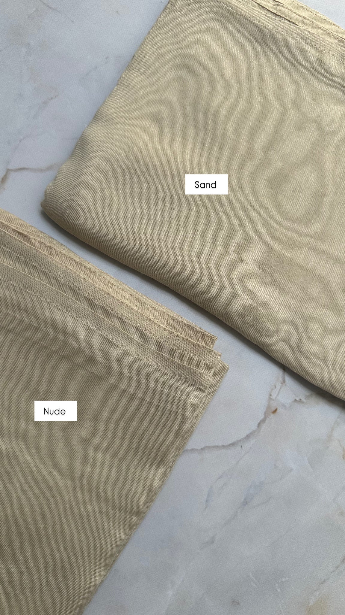 Bamboo Modal Collection