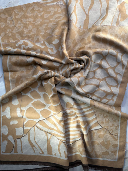 Cashmere Wraps