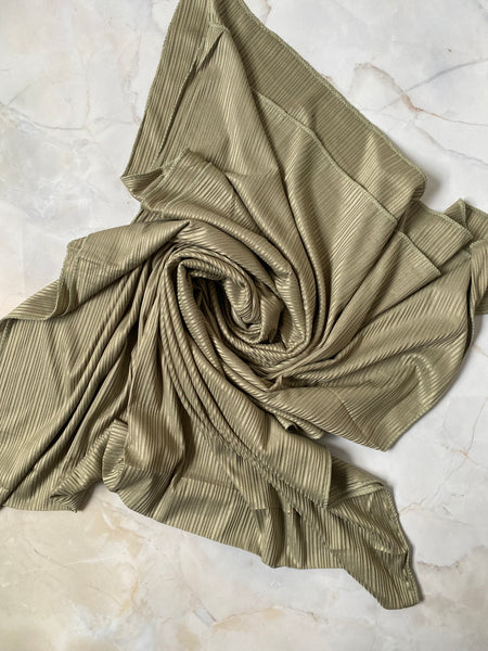Luxe Ribbed Collection