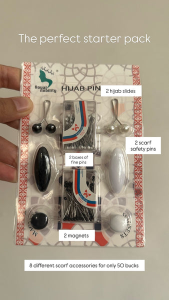 Accessories