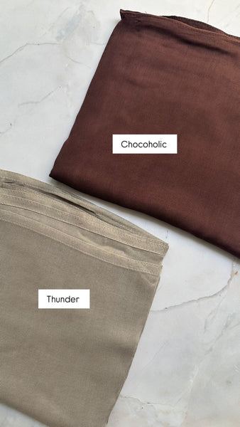 Bamboo Modal Collection