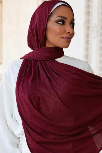 Luxe Ribbed Collection