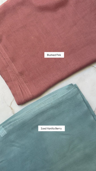 Bamboo Modal Collection