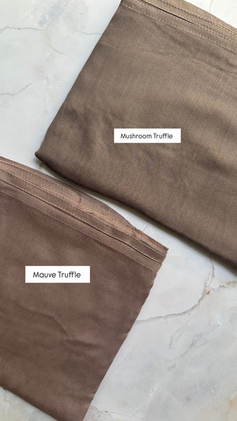 Bamboo Modal Collection