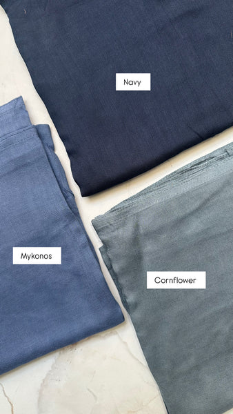Bamboo Modal Collection