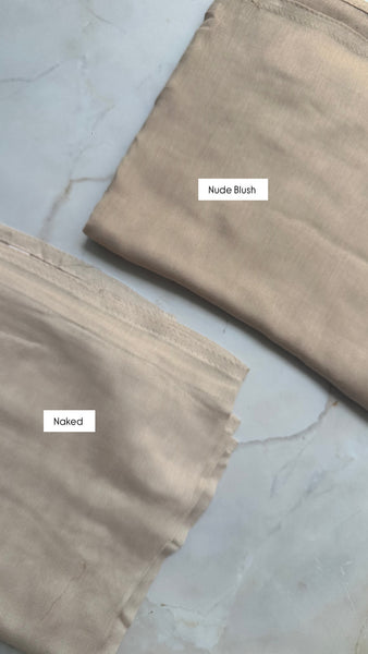 Bamboo Modal Collection