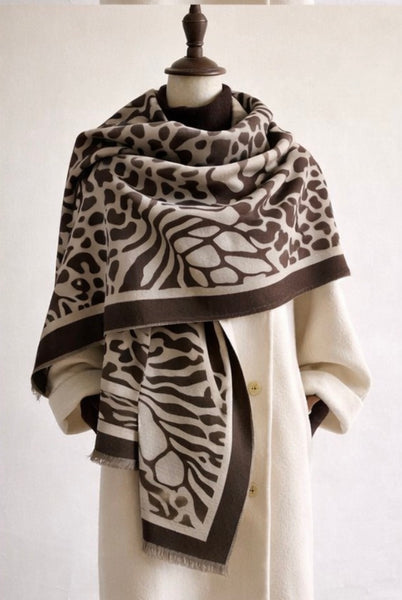 Cashmere Wraps