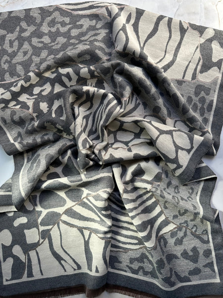 Cashmere Wraps