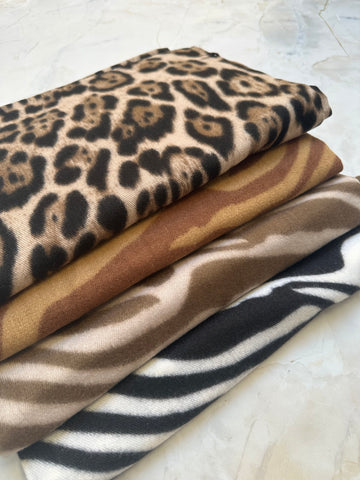 Cashmere Wraps
