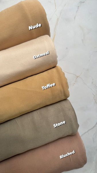 Luxury Jersey Collection