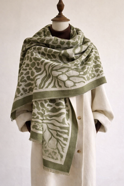 Cashmere Wraps