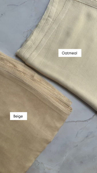 Bamboo Modal Collection