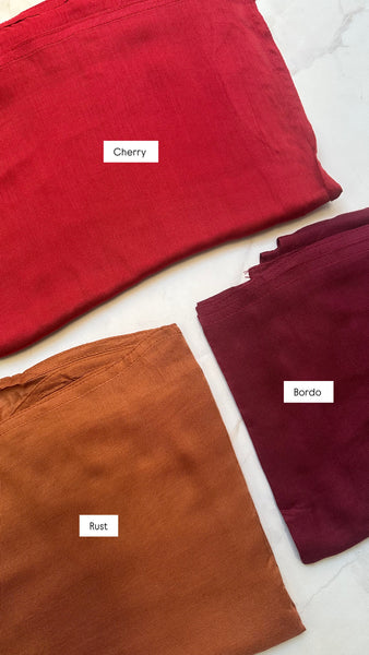 Bamboo Modal Collection